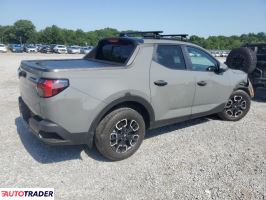 Hyundai Pozostałe 2023 2
