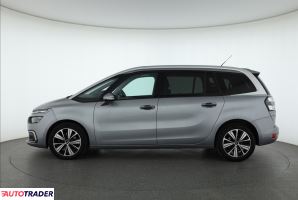 Citroen C4 Grand Picasso 2017 2.0 147 KM