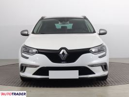 Renault Megane 2017 1.6 202 KM Renault Megane 2017 1.6 202 KM