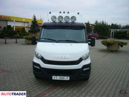 Iveco 35 S 13 2016 2.3