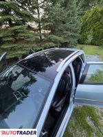 Peugeot 407 2008 2.7 204 KM