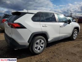 Toyota Pozostałe 2025 2