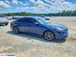 Honda Accord 2024 1