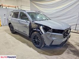 Honda CR-V 2025 2