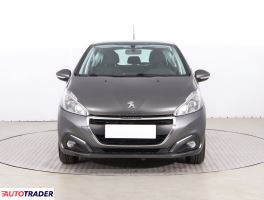 Peugeot 208 2019 1.2 81 KM Peugeot 208 2019 1.2 81 KM