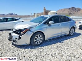 Toyota Corolla - zobacz ofertę