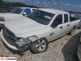 Dodge Ram 2019 3