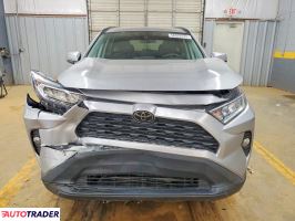 Toyota Pozostałe 2021 2