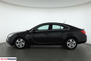 Opel Insignia 2010 2.0 128 KM Opel Insignia 2010 2.0 128 KM