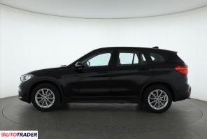 BMW X1 2016 1.5 134 KM