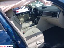 Volkswagen Atlas 2023 3 Volkswagen Atlas 2023 3