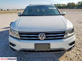 Volkswagen Tiguan 2020 2
