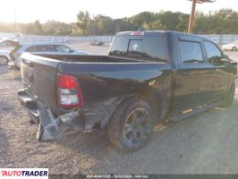 Dodge Ram 2021 5
