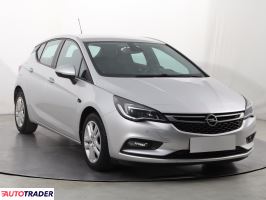 Opel Astra - zobacz ofertę