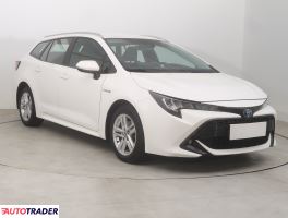 Toyota Corolla - zobacz ofertę