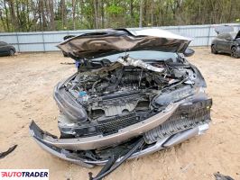 Honda Accord 2021 1