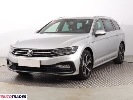 Volkswagen Passat 2020 2.0 187 KM Volkswagen Passat 2020 2.0 187 KM