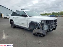 Jeep Cherokee 2024 3