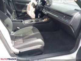 Honda Civic 2022 2 Honda Civic 2022 2