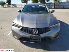 Acura Integra 2023 1