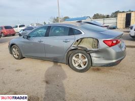 Chevrolet Malibu 2023 1