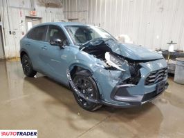 Honda HR-V 2025 2 Honda HR-V 2025 2