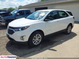 Chevrolet Equinox 2020 1
