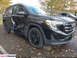 GMC Terrain - zobacz ofertę