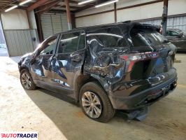 Chevrolet Equinox 2026 1