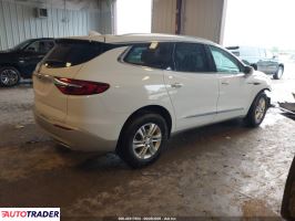 Buick Enclave 2020 3