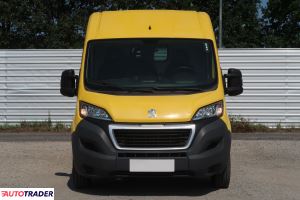 Peugeot Boxer 2017 2.0