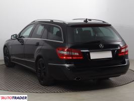 Mercedes E-klasa 2011 1.8 181 KM