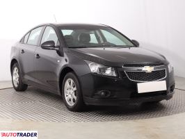 Chevrolet Cruze 2012 1.7 128 KM