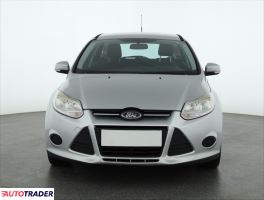 Ford Focus 2011 1.6 113 KM