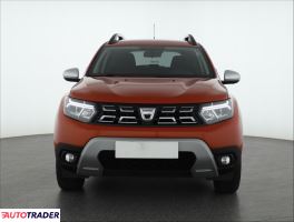 Dacia Duster 2022 1.3 147 KM