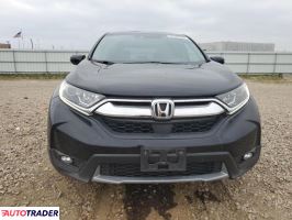 Honda CR-V 2019 1
