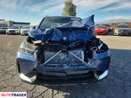 BMW X1 2025 2