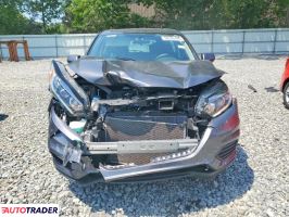 Honda HR-V 2022 1