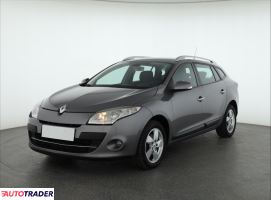 Renault Megane 2011 1.4 128 KM Renault Megane 2011 1.4 128 KM