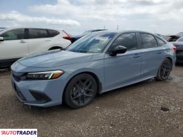 Honda Civic 2024 2 Honda Civic 2024 2
