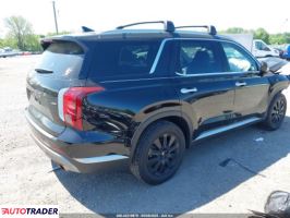 Hyundai Pozostałe 2023 3 Hyundai Pozostałe 2023 3