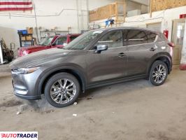 Mazda CX-5 2021 2 Mazda CX-5 2021 2
