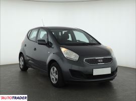 Kia Venga 2010 1.4 88 KM