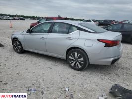 Nissan Altima 2022 2 Nissan Altima 2022 2