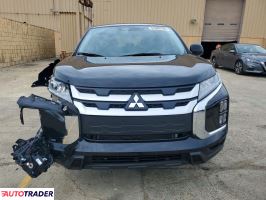 Mitsubishi Outlander 2026 2