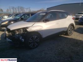 Nissan Pozostałe 2019 1 Nissan Pozostałe 2019 1