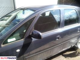 Opel Meriva 2006 1.3 75 KM Opel Meriva 2006 1.3 75 KM