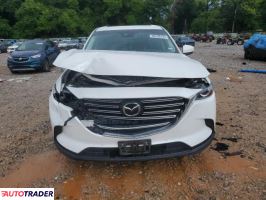 Mazda CX-9 2020 2
