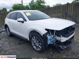 Mazda CX-9 2019 2