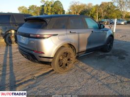 Land Rover Range Rover Evoque 2023 2
